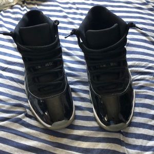 Jordan 11 Retro "Space Jams" 2016